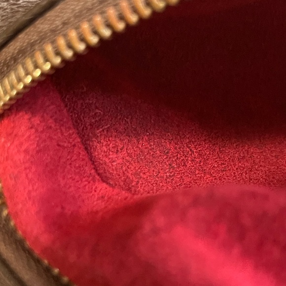 Louis Vuitton Multipi Cite shoulder bag Authentic - Picture 8 of 16